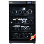 Casell CL-80A DryCabinet 1