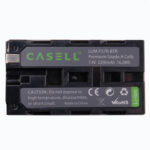 Casell F550-L for Lighting Only 3