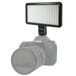 Casell LED 300 Video Light (3)