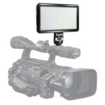 Casell LED 300 Video Light (4)
