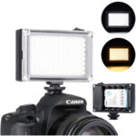 Ulanzi-96-LED-Rechargeable-On-Camera-Light-2