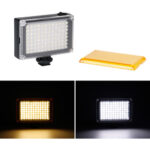 Ulanzi-96-LED-Rechargeable-On-Camera-Light-4