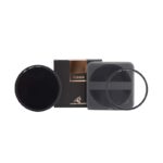 KASE WOLVERINE ND64 MAGNETIC SHOCKPROOF 6-STOP CIRCULAR FILTER WITH ADAPTER