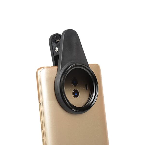 Kase Smartphone Magnetic Strong Clip 2