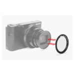 Kase RX100 M6 Magnetic Adapter Ring