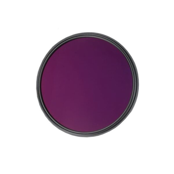 Kase Round GND filter ND8